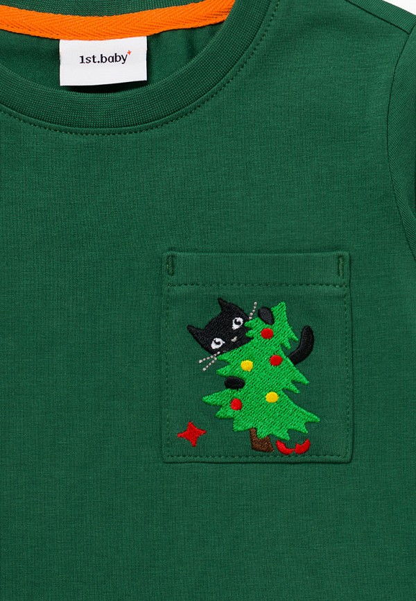 фото Лонгслив 1st.baby