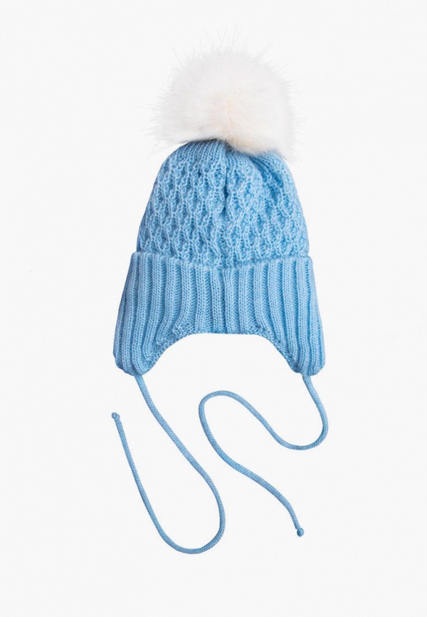 фото Шапка amarobaby