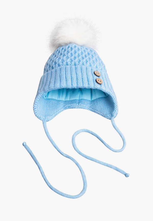 фото Шапка amarobaby