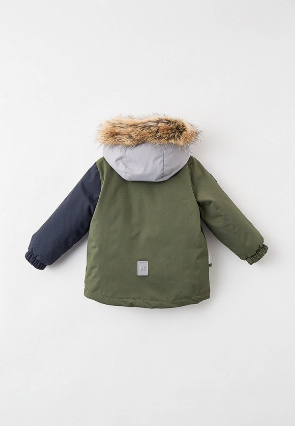 фото Костюм утепленный kerry