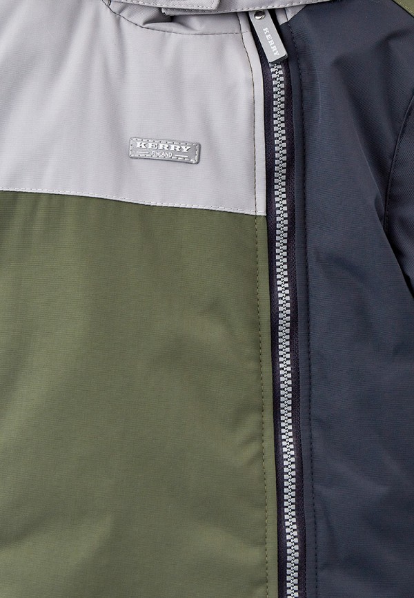 фото Костюм утепленный kerry