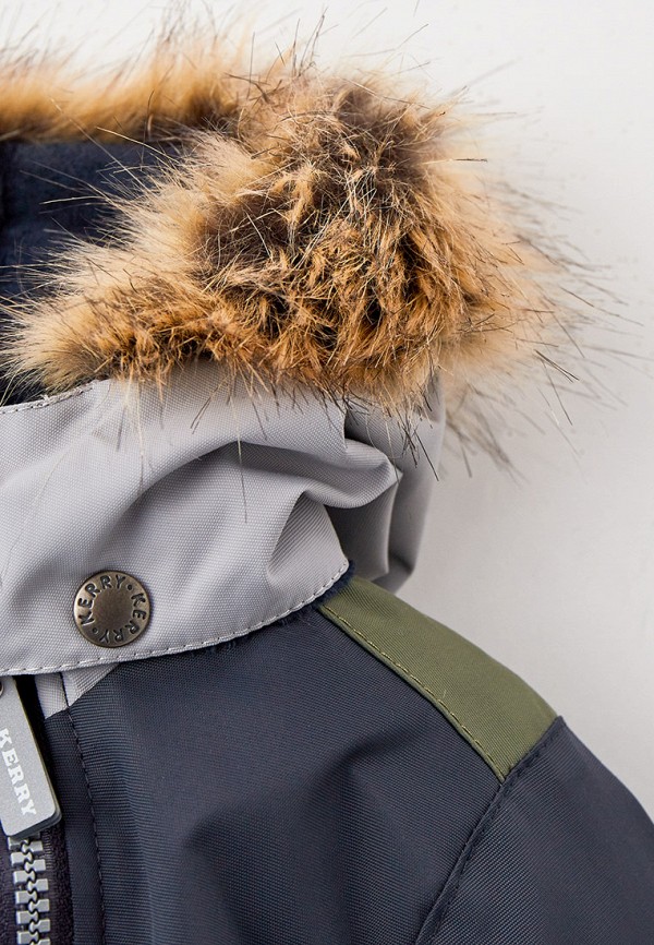 фото Костюм утепленный kerry