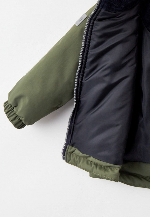 фото Костюм утепленный kerry