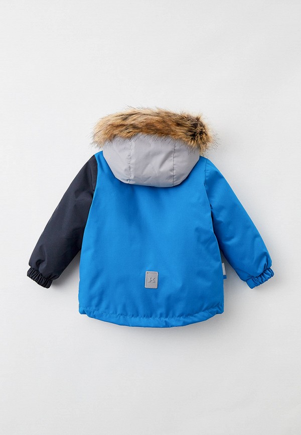 фото Костюм утепленный kerry