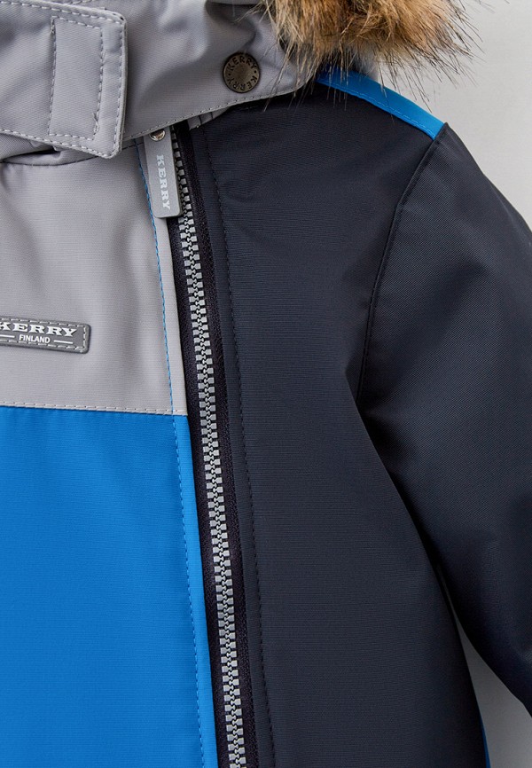 фото Костюм утепленный kerry