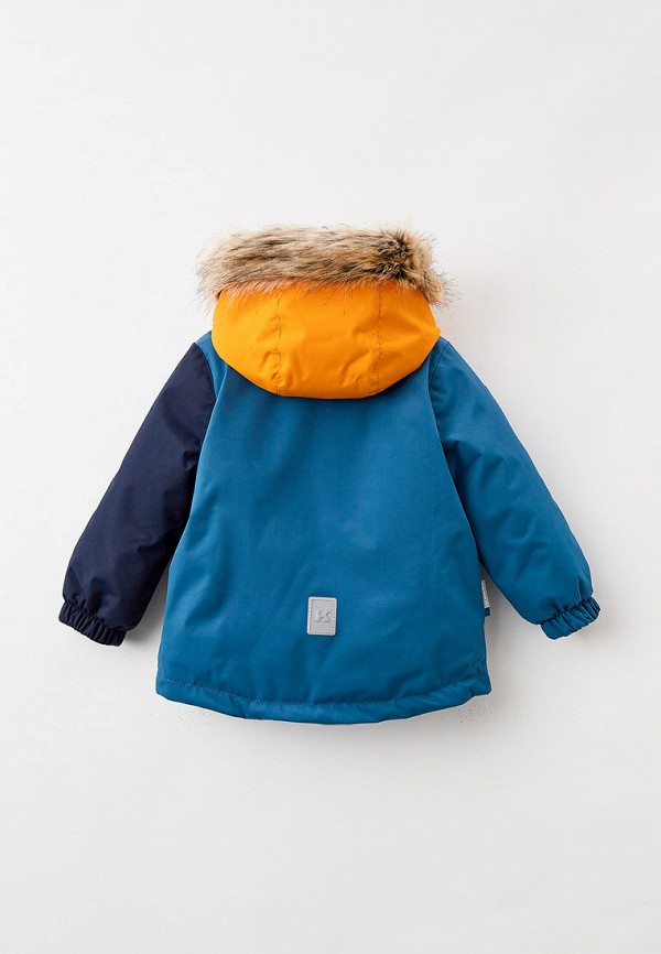 фото Костюм утепленный kerry