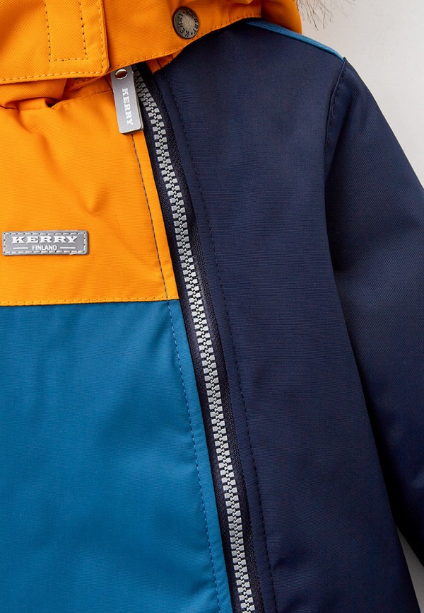 фото Костюм утепленный kerry