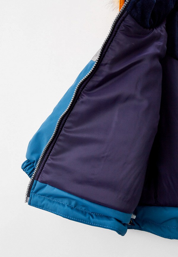 фото Костюм утепленный kerry