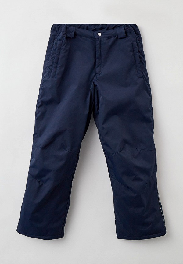 фото Брюки утепленные kerry