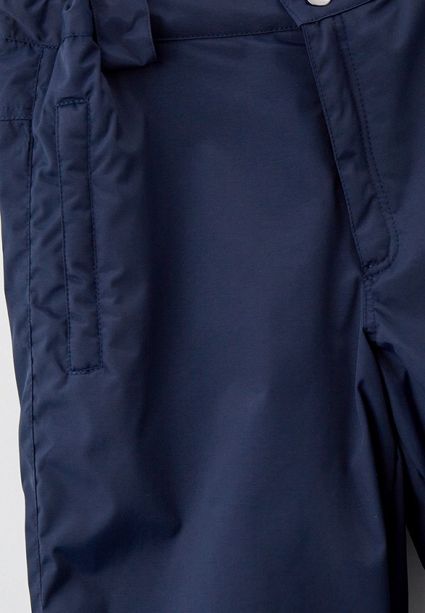 фото Брюки утепленные kerry