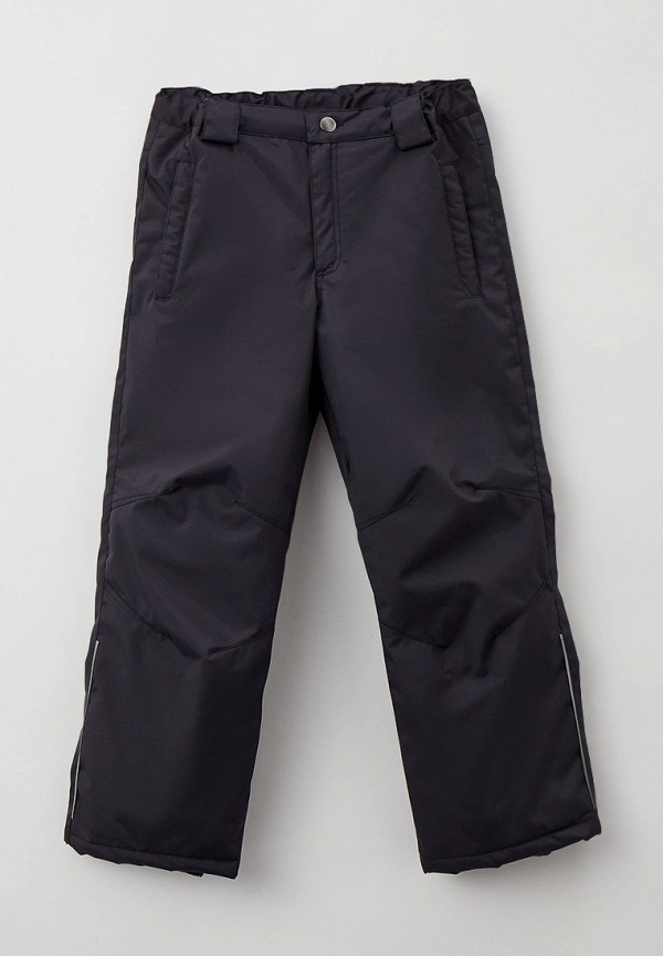 фото Брюки утепленные kerry