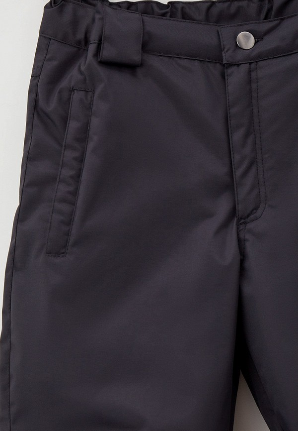 фото Брюки утепленные kerry