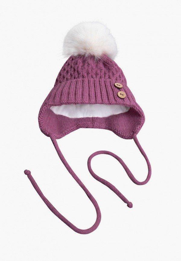 фото Шапка amarobaby