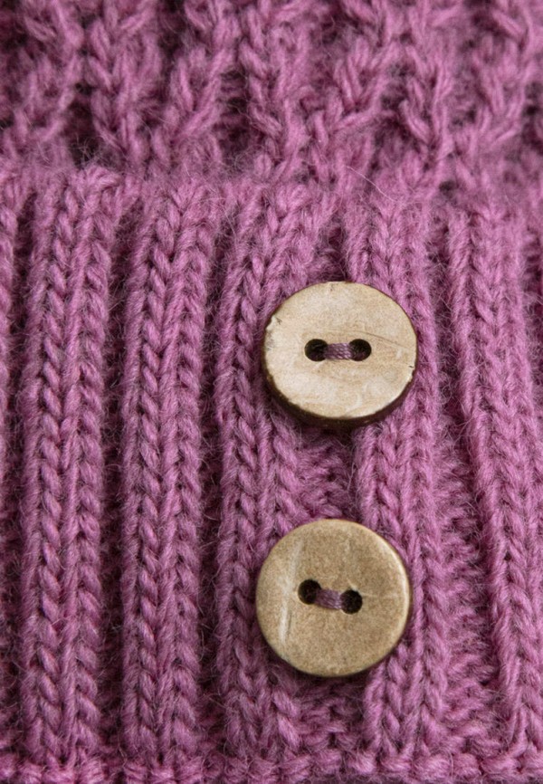 фото Шапка amarobaby