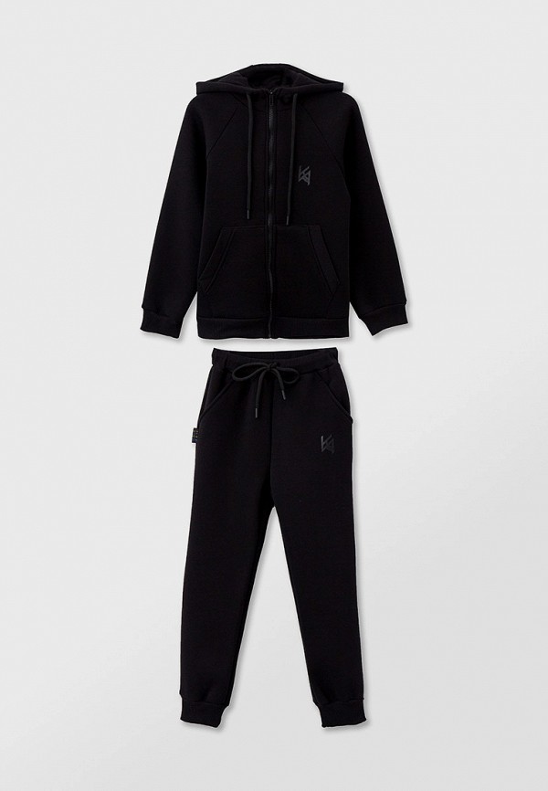 фото Костюм спортивный katasonov