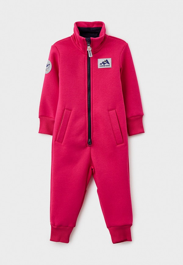 фото Комбинезон cave kids
