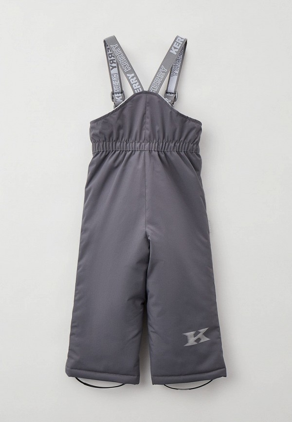 фото Брюки утепленные kerry