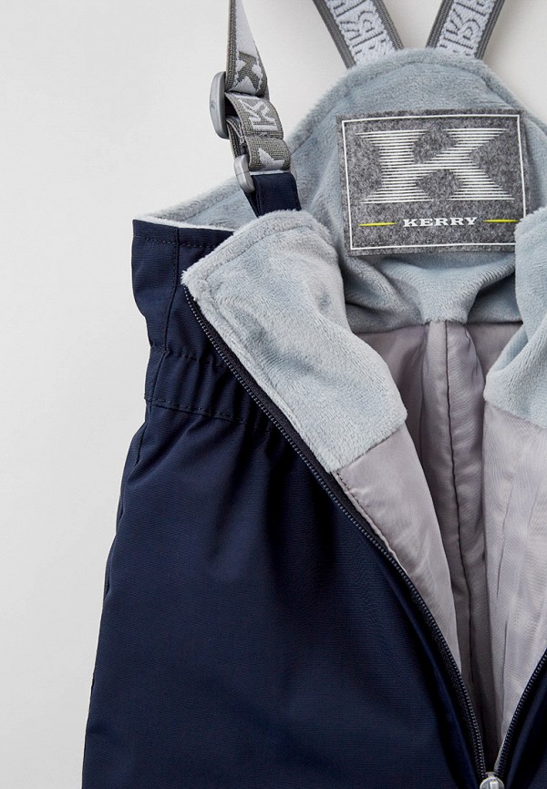 фото Брюки утепленные kerry