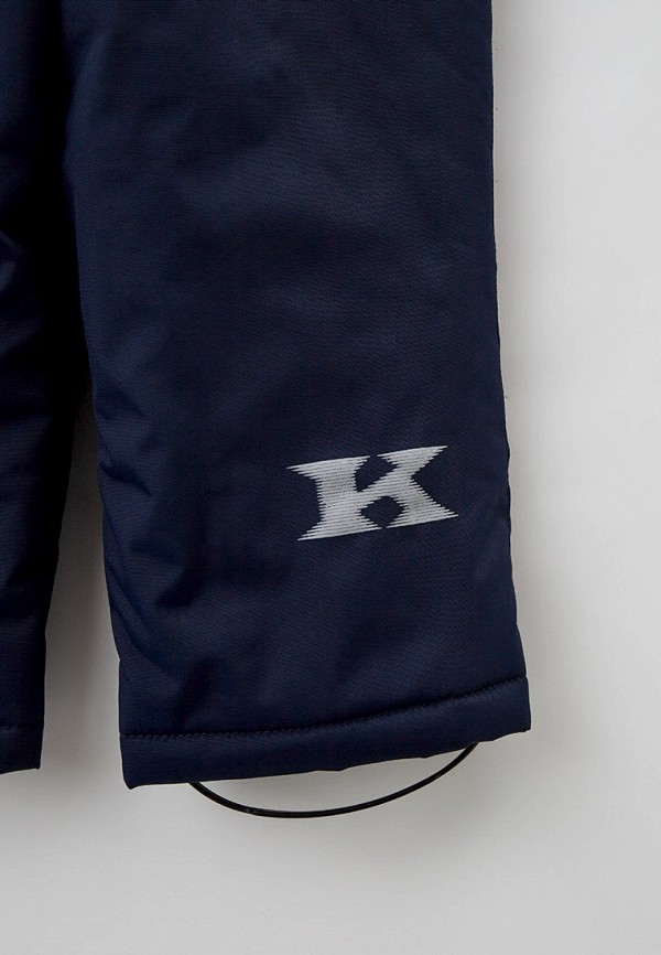 фото Брюки утепленные kerry