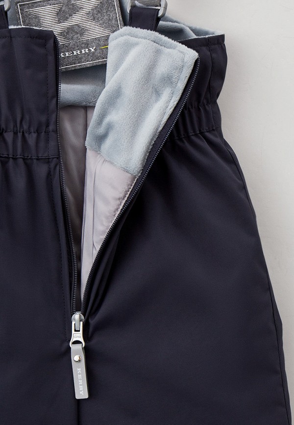 фото Брюки утепленные kerry