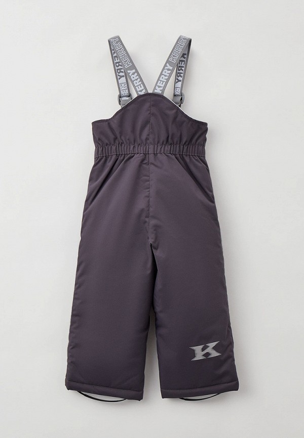 фото Брюки утепленные kerry