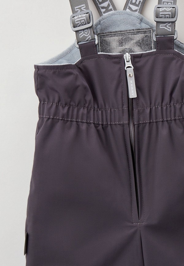 фото Брюки утепленные kerry