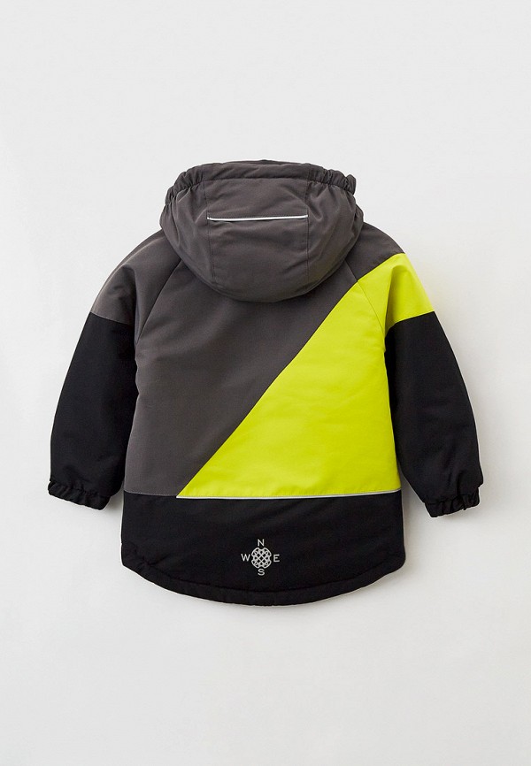 фото Куртка утепленная sherysheff