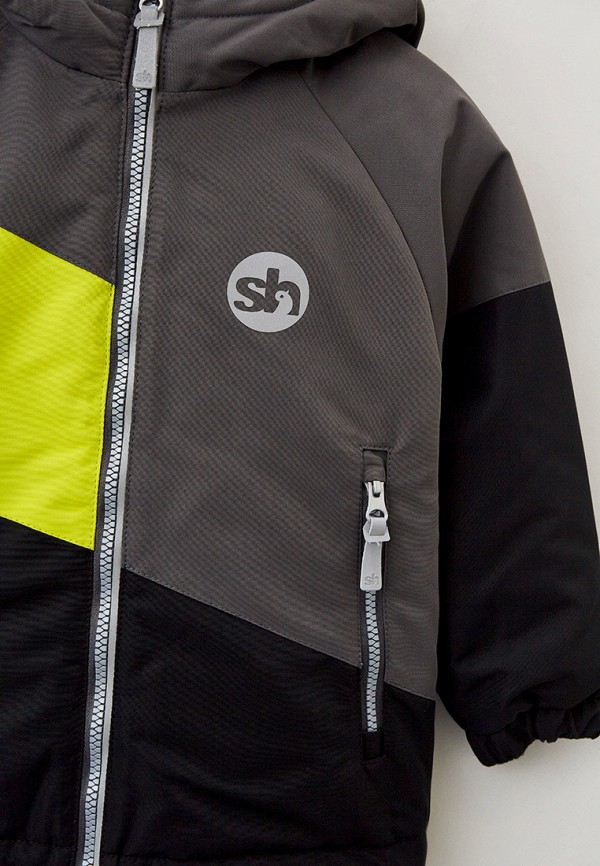 фото Куртка утепленная sherysheff