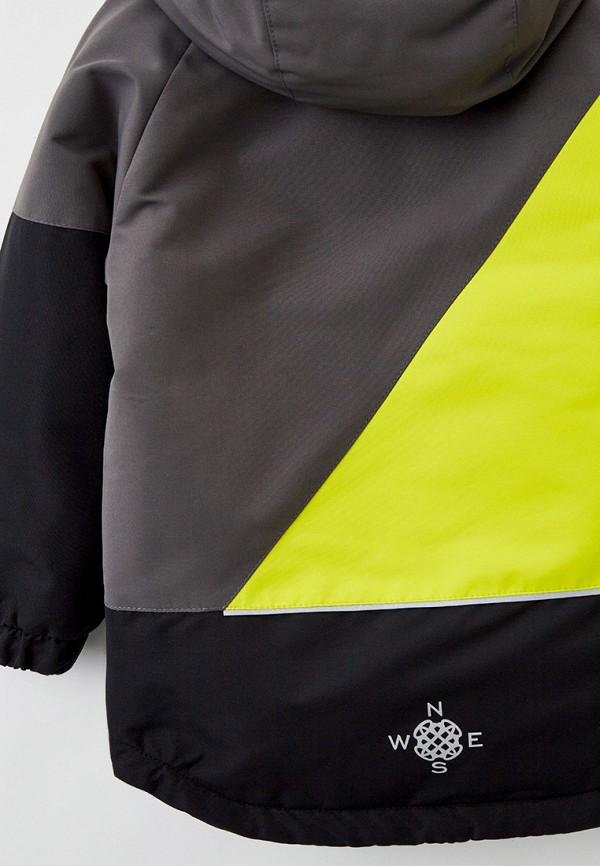 фото Куртка утепленная sherysheff