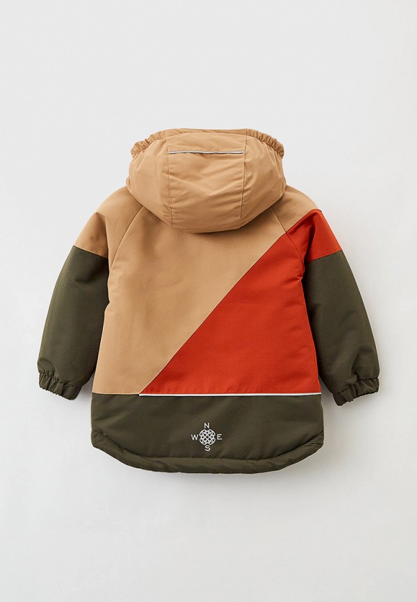 фото Куртка утепленная sherysheff