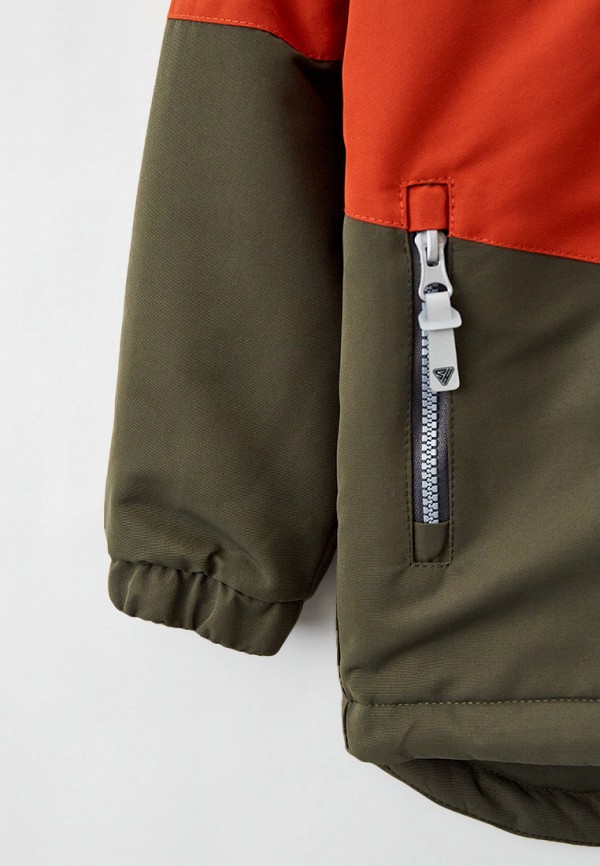 фото Куртка утепленная sherysheff