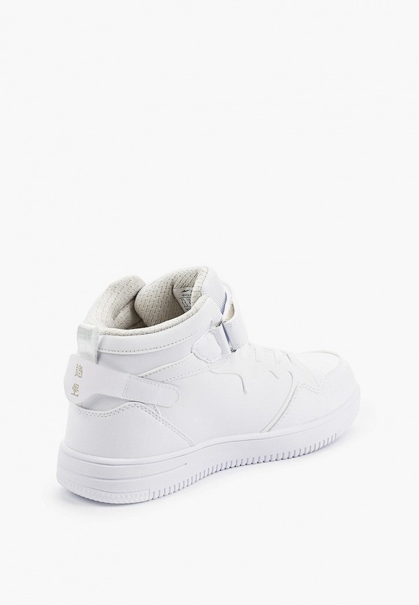 фото Кеды erke