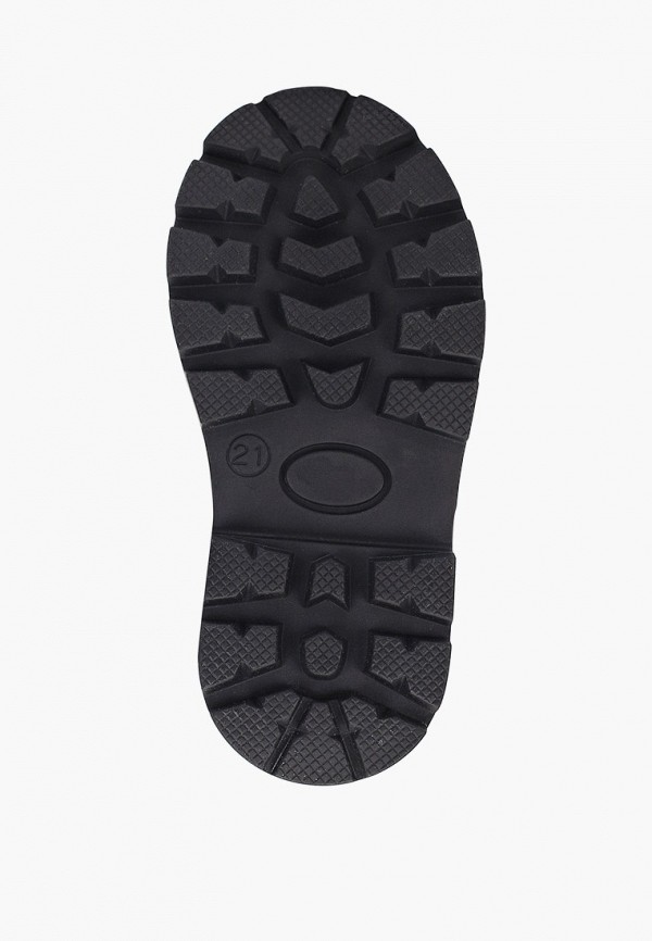 Ботинки Dreamurr синий, размер 21, фото 5