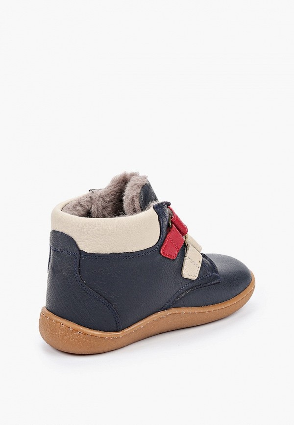 фото Ботинки dreamurr