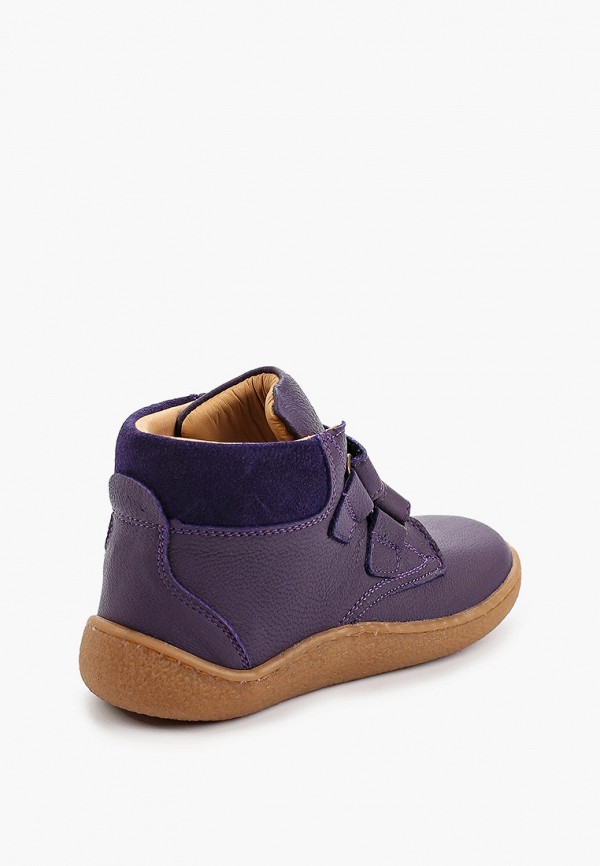 Ботинки Dreamurr фиолетовый, размер 24, фото 3