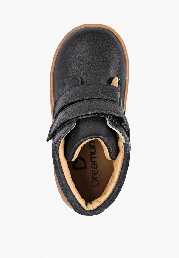 Ботинки Dreamurr синий, размер 23, фото 4