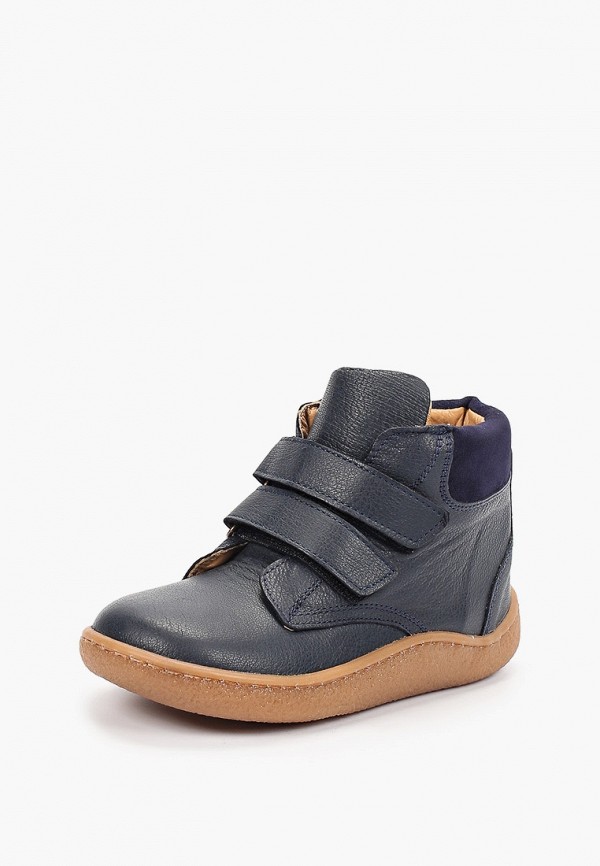 Ботинки Dreamurr синий, размер 22, фото 2