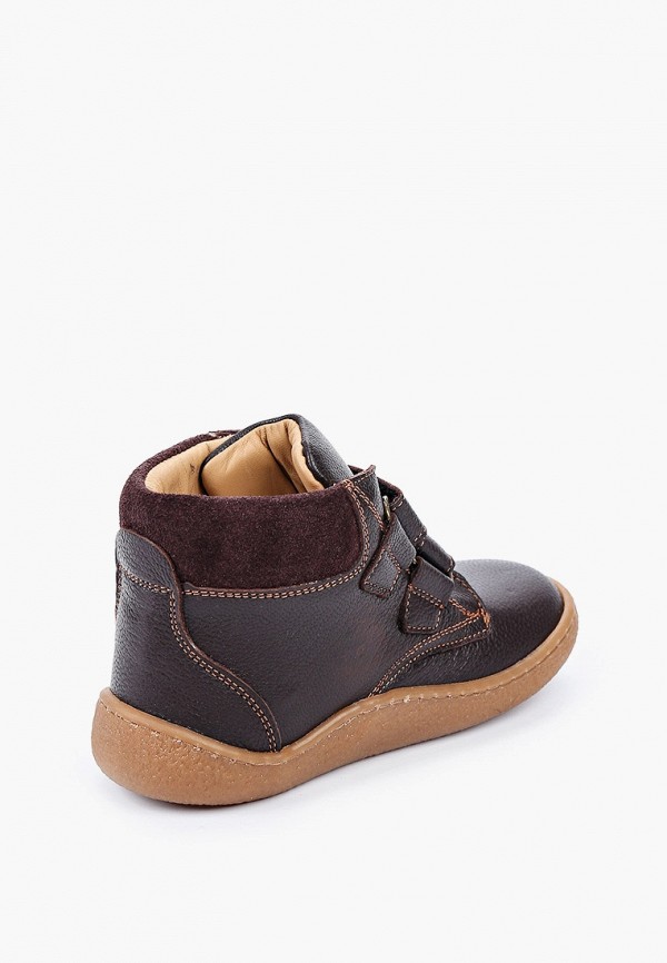 Ботинки Dreamurr коричневый, размер 25, фото 3