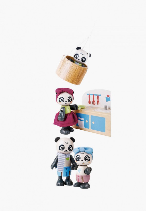 фото Набор игровой hape