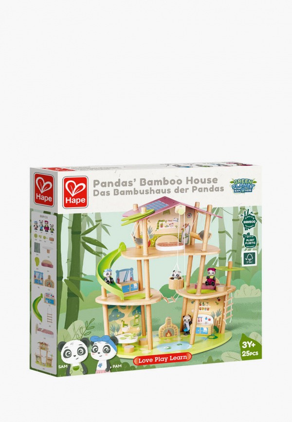 фото Набор игровой hape