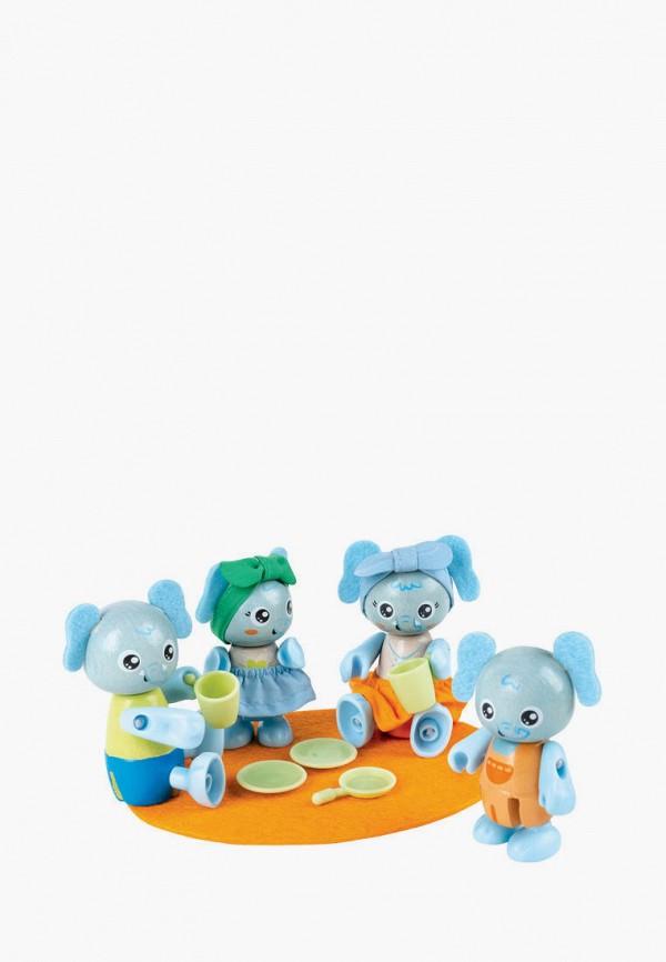 фото Набор игровой hape