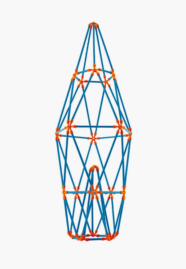 Конструктор Hape Башня конструктор подводная башня ариэль 366 дет