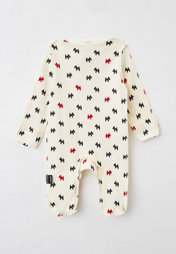 фото Комбинезон бельевой bruno