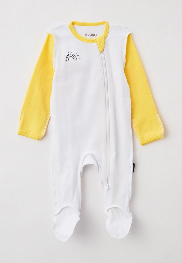 фото Комбинезон бельевой bruno