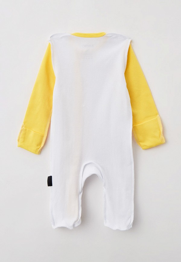 фото Комбинезон бельевой bruno