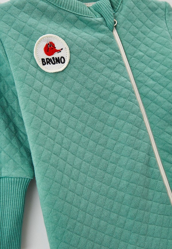 фото Комбинезон bruno