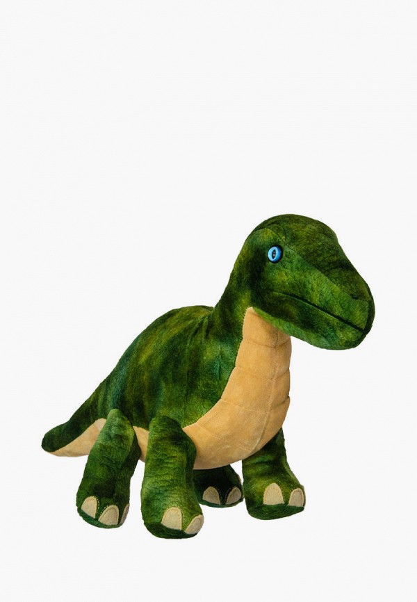 Игрушка All About Nature Бронтозавр, 27 см