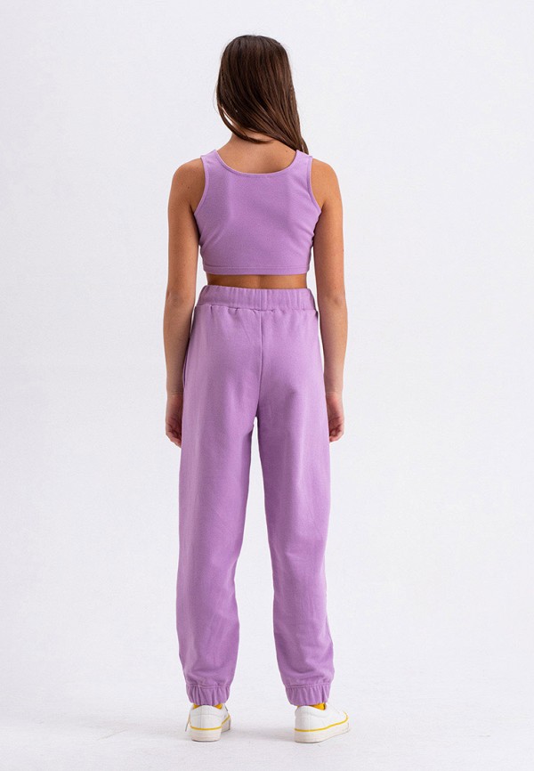 фото Брюки спортивные smena