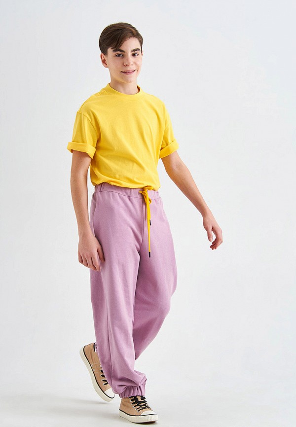 фото Брюки спортивные smena