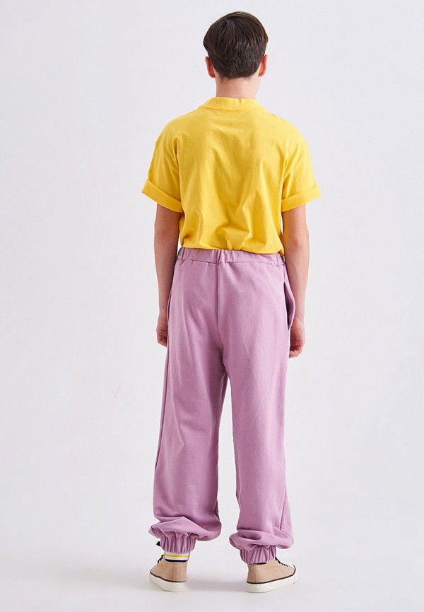 фото Брюки спортивные smena